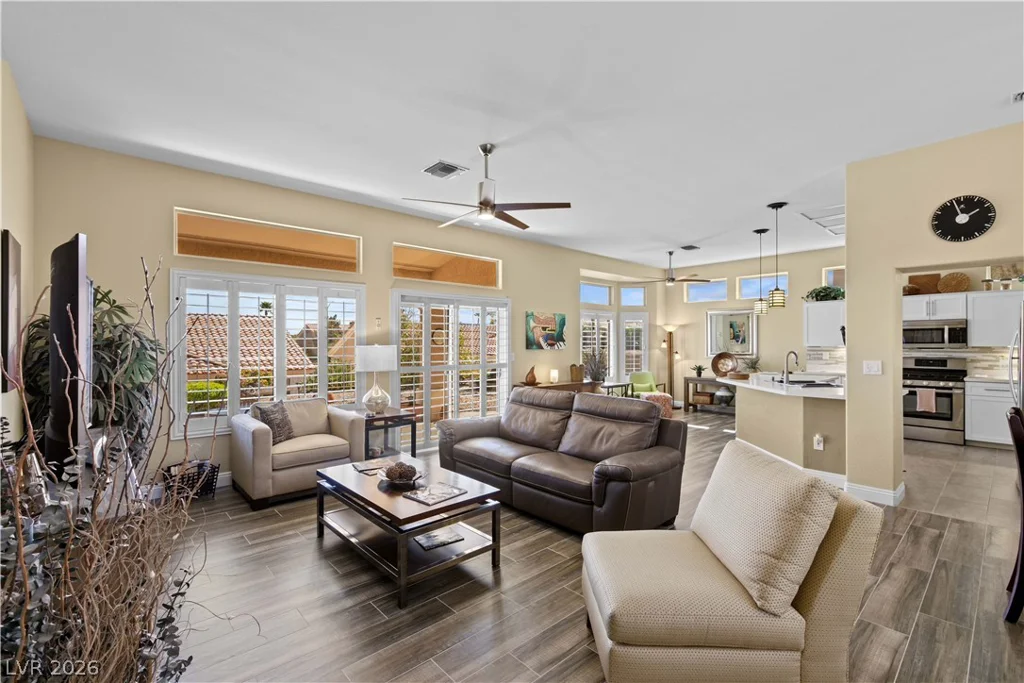 2928 Big Green, Las Vegas, NV 89134