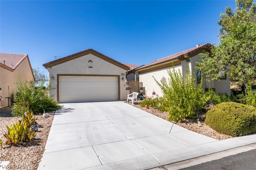 2409 Great Auk, North Las Vegas, NV 89084