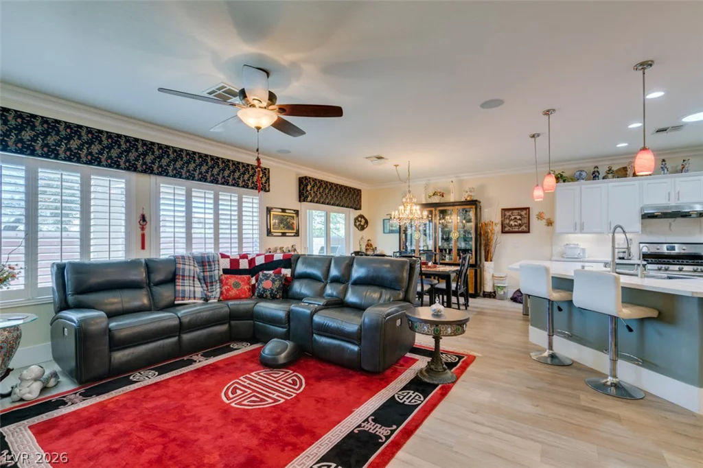 2409 Great Auk, North Las Vegas, NV 89084