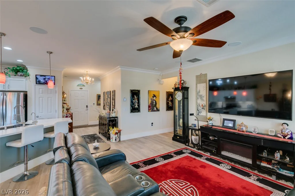 2409 Great Auk, North Las Vegas, NV 89084