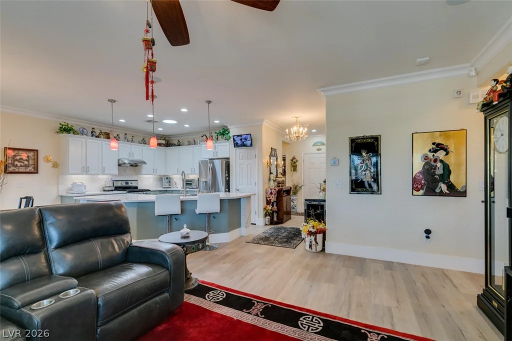2409 Great Auk, North Las Vegas, NV 89084