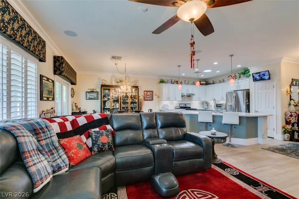 2409 Great Auk, North Las Vegas, NV 89084
