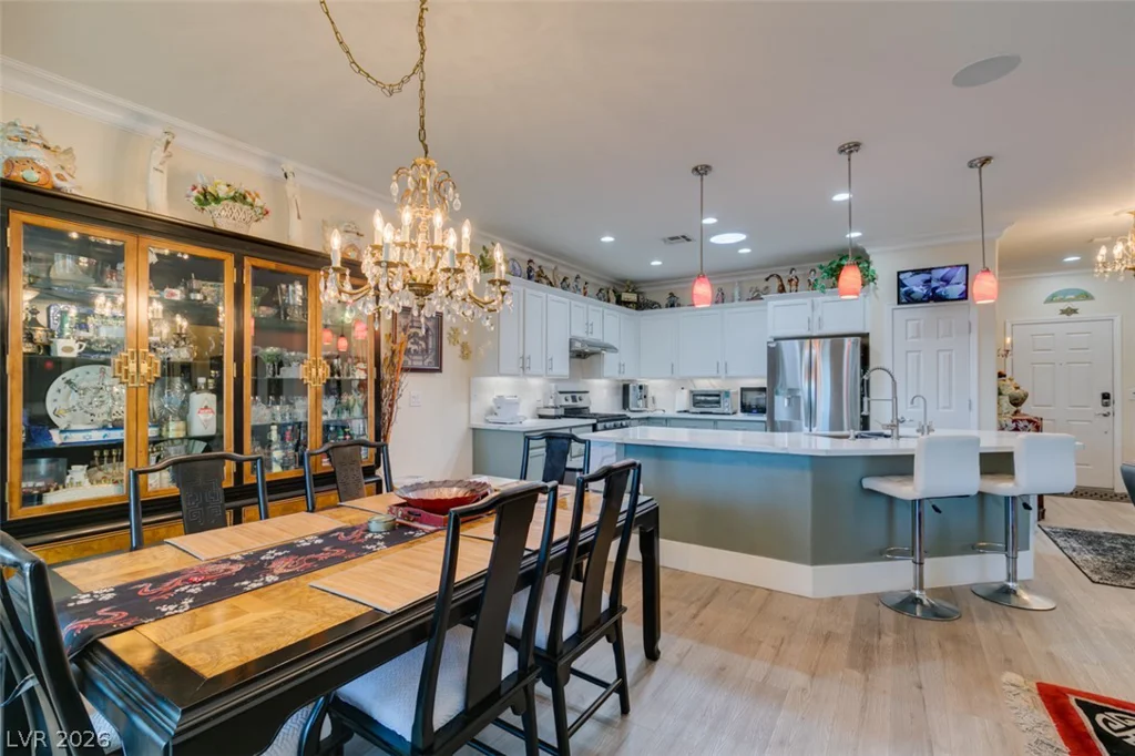 2409 Great Auk, North Las Vegas, NV 89084