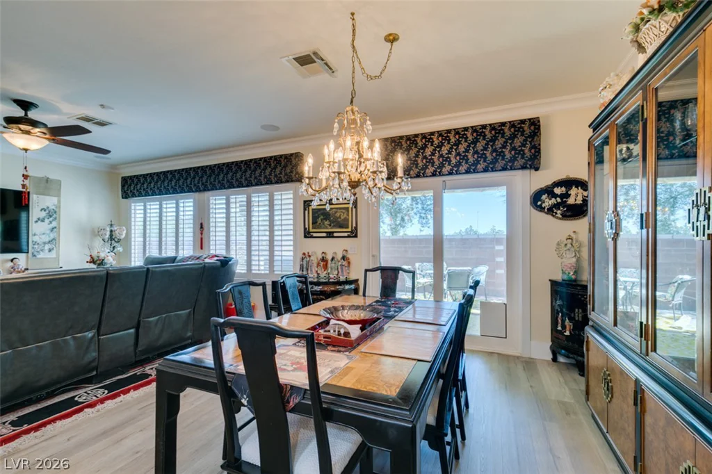 2409 Great Auk, North Las Vegas, NV 89084