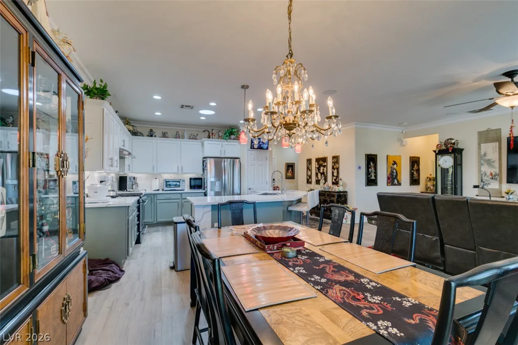 2409 Great Auk, North Las Vegas, NV 89084