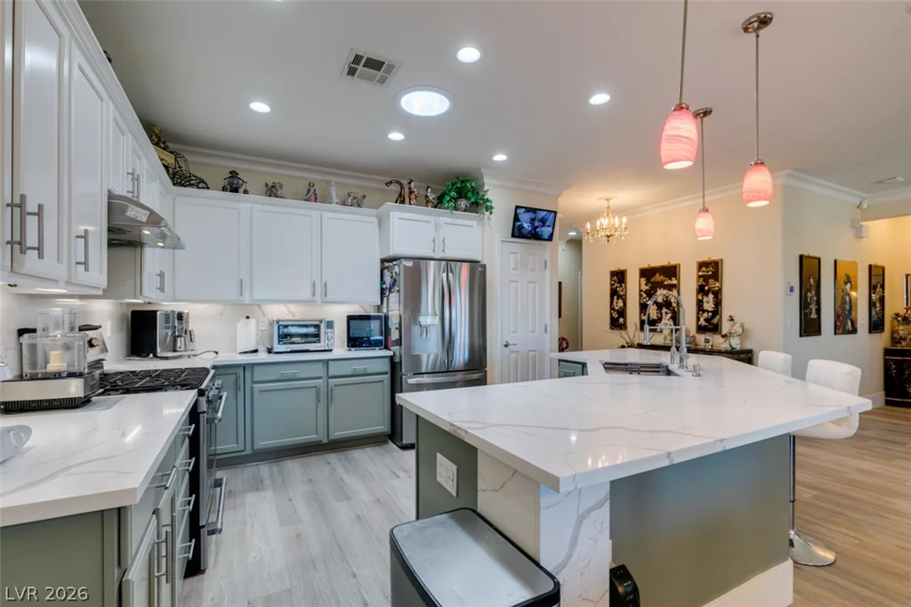 2409 Great Auk, North Las Vegas, NV 89084