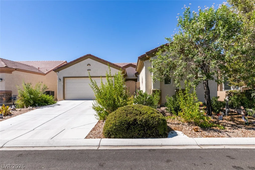 2409 Great Auk, North Las Vegas, NV 89084