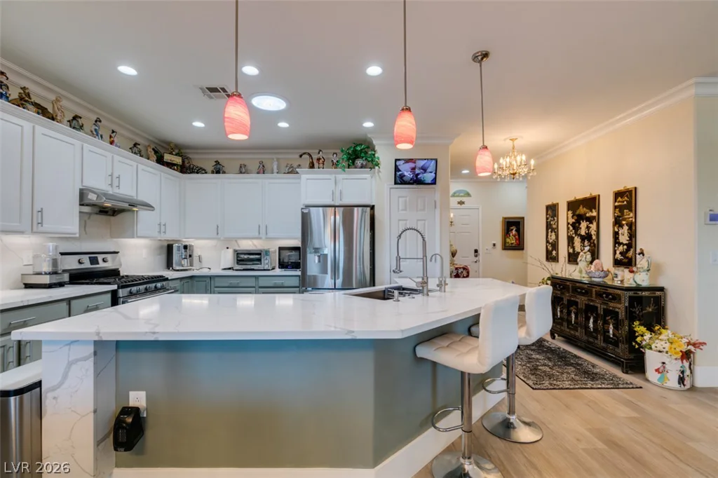 2409 Great Auk, North Las Vegas, NV 89084