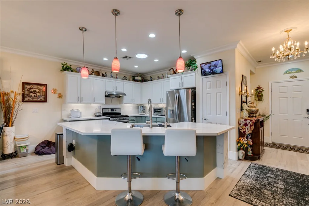 2409 Great Auk, North Las Vegas, NV 89084