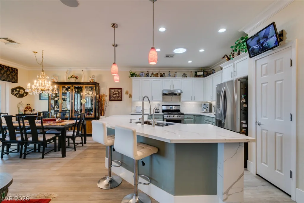 2409 Great Auk, North Las Vegas, NV 89084