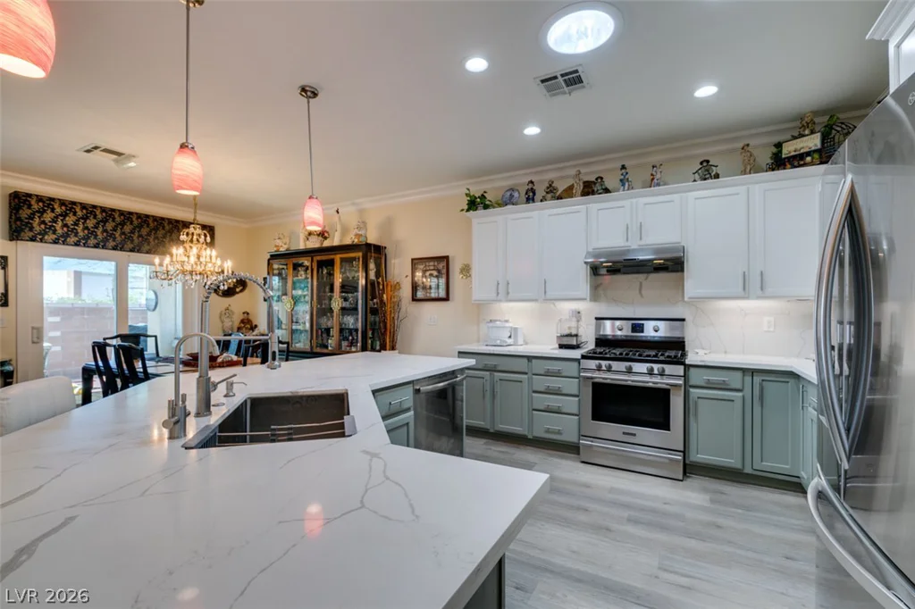 2409 Great Auk, North Las Vegas, NV 89084
