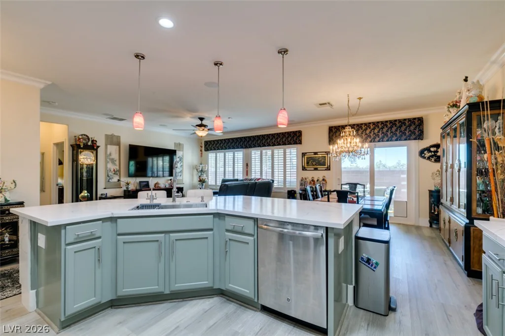 2409 Great Auk, North Las Vegas, NV 89084