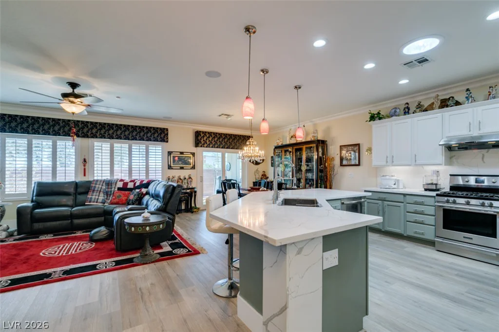 2409 Great Auk, North Las Vegas, NV 89084