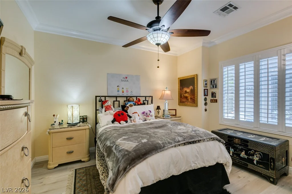 2409 Great Auk, North Las Vegas, NV 89084