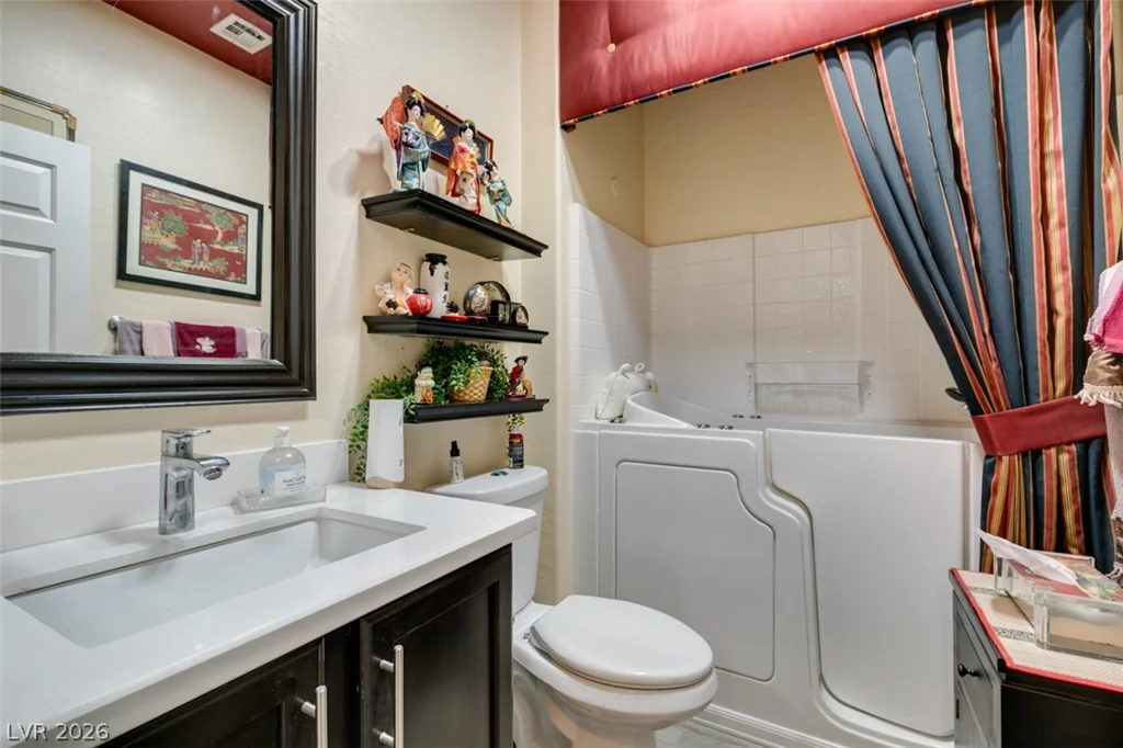 2409 Great Auk, North Las Vegas, NV 89084