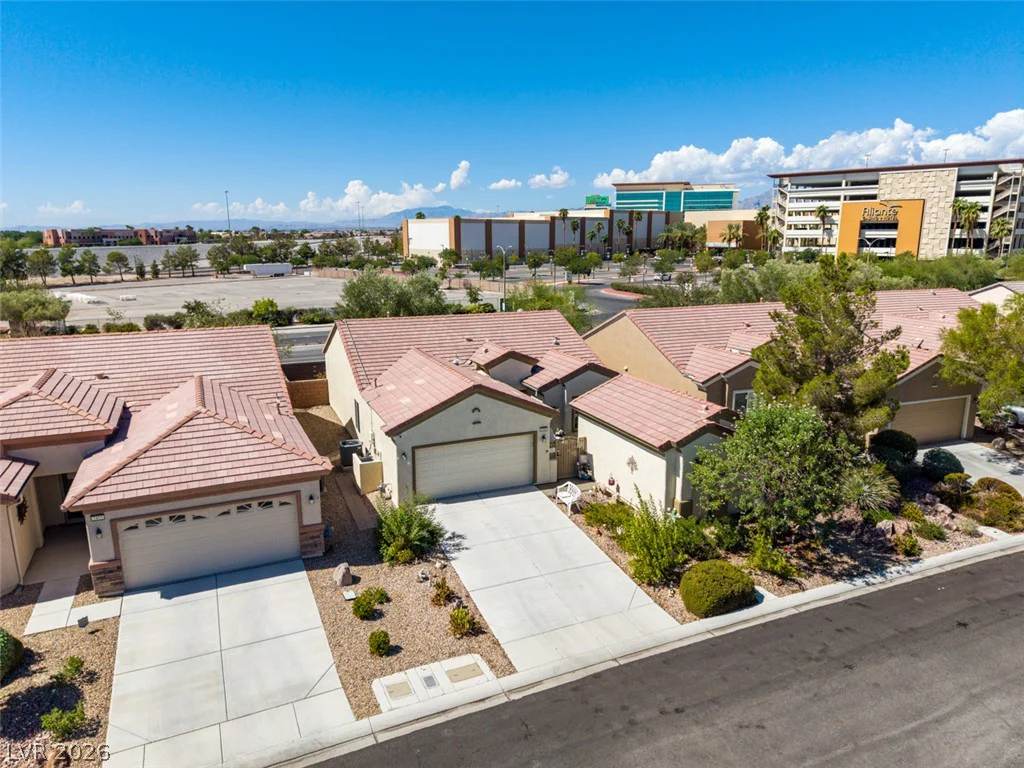 2409 Great Auk, North Las Vegas, NV 89084