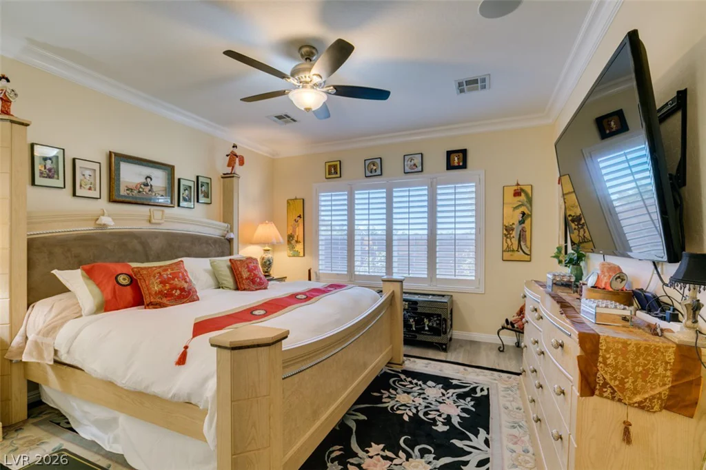2409 Great Auk, North Las Vegas, NV 89084