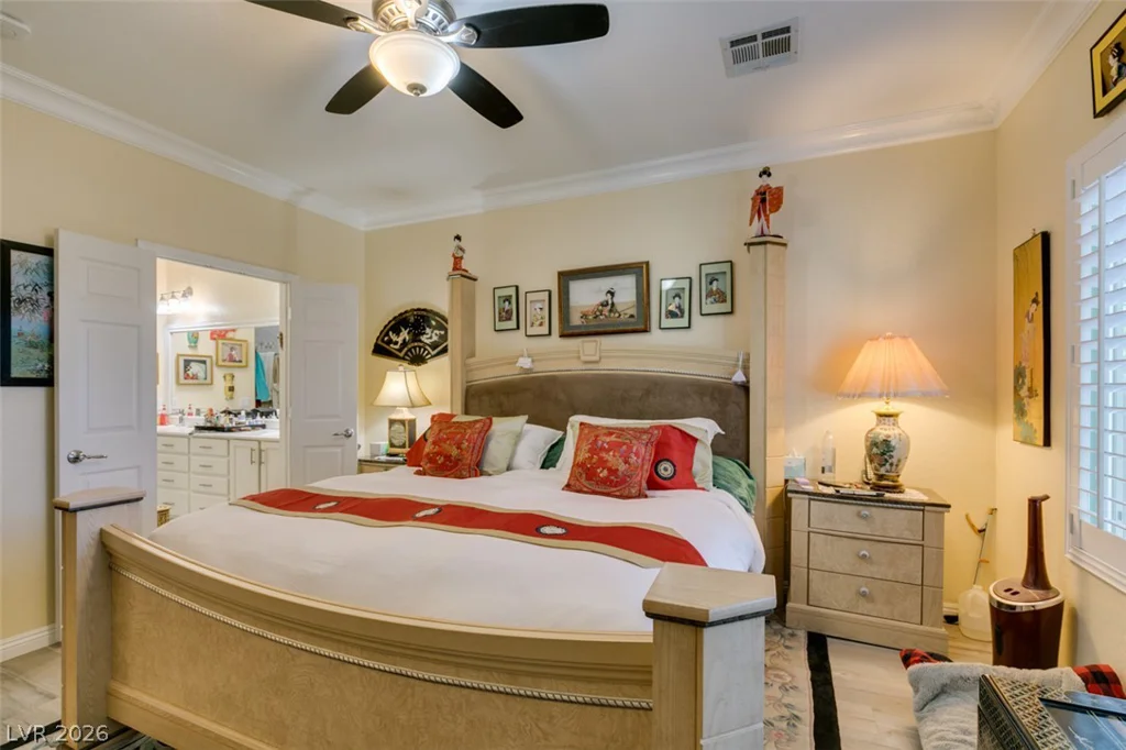 2409 Great Auk, North Las Vegas, NV 89084