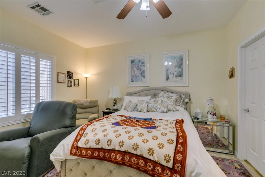 2409 Great Auk, North Las Vegas, NV 89084