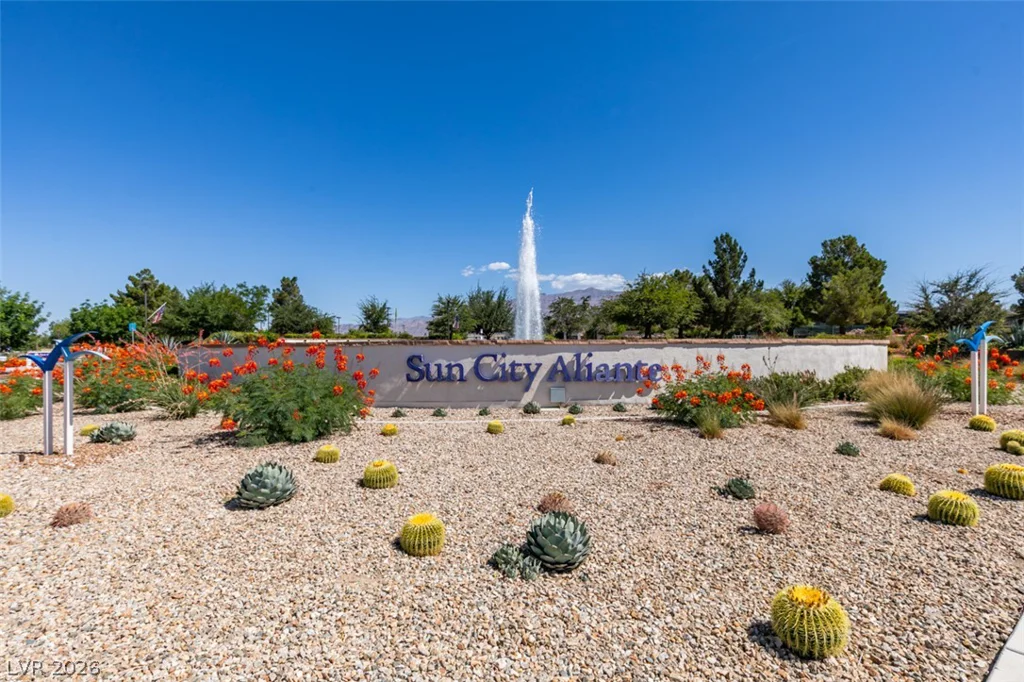 2409 Great Auk, North Las Vegas, NV 89084