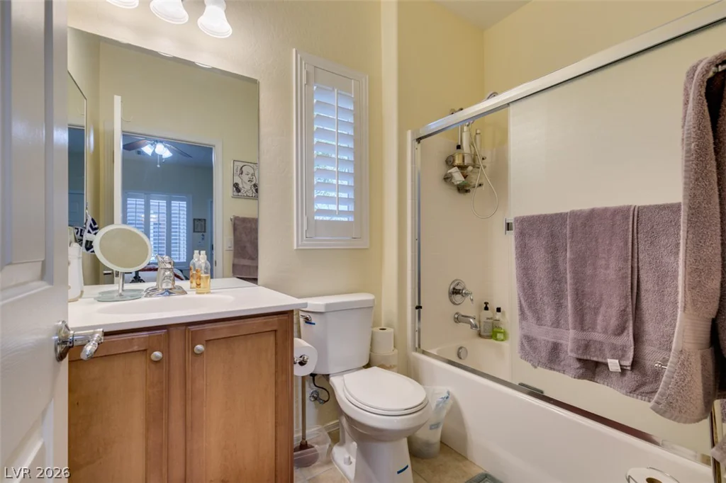 2409 Great Auk, North Las Vegas, NV 89084
