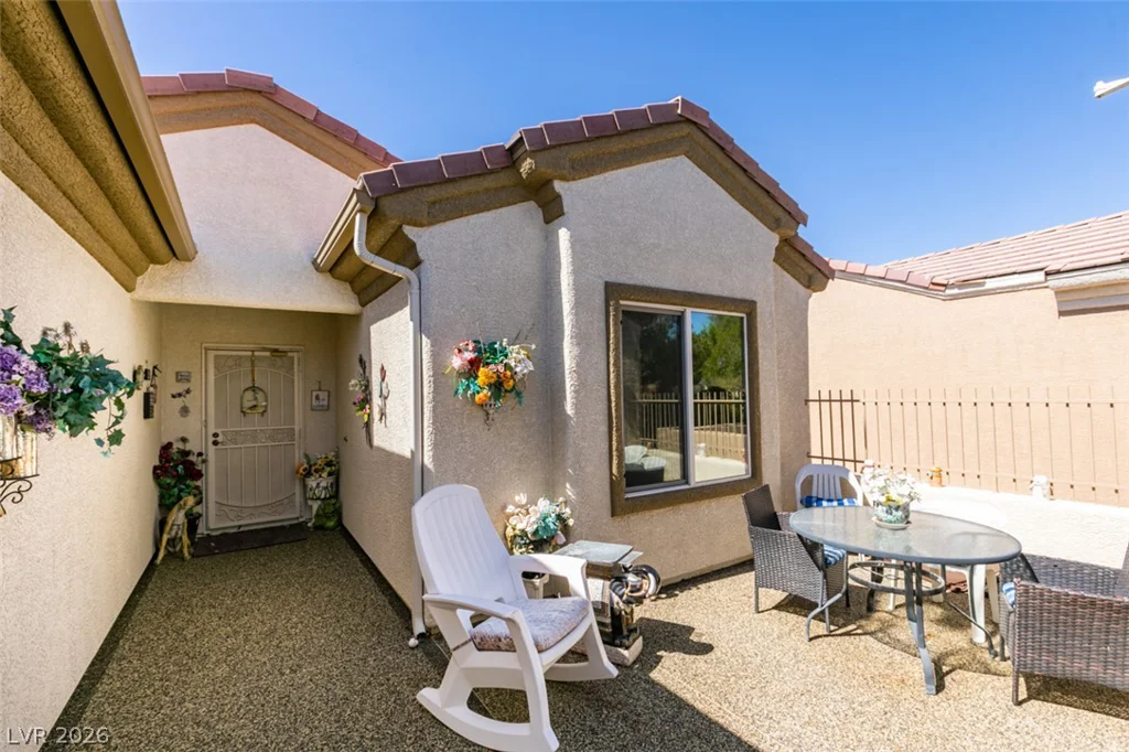 2409 Great Auk, North Las Vegas, NV 89084