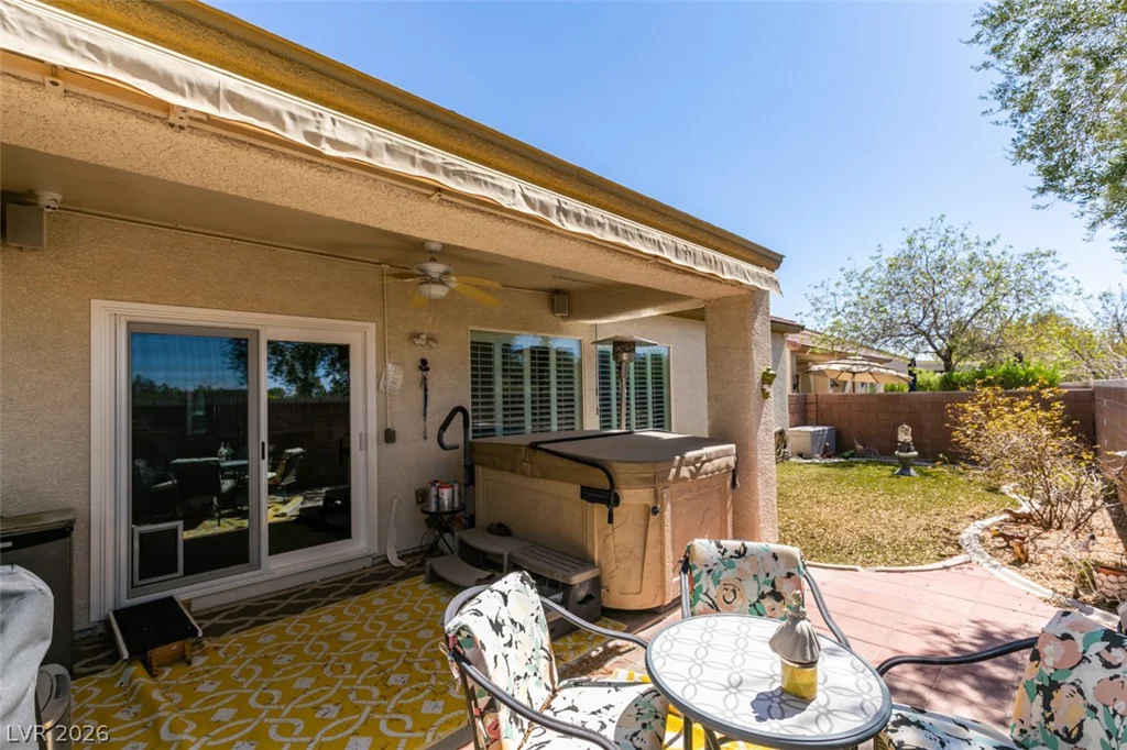2409 Great Auk, North Las Vegas, NV 89084