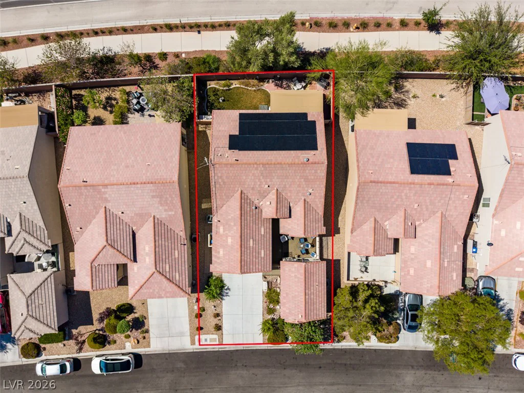2409 Great Auk, North Las Vegas, NV 89084