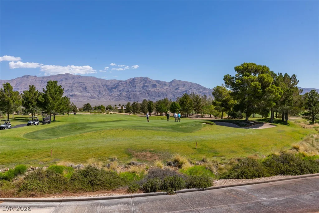 2409 Great Auk, North Las Vegas, NV 89084