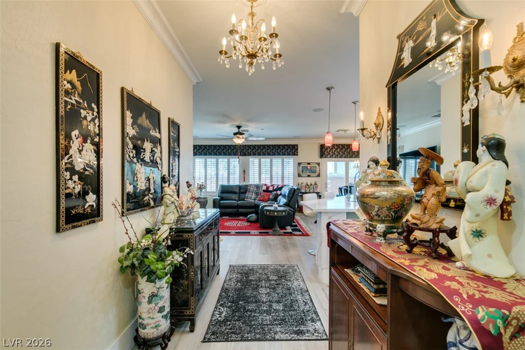 2409 Great Auk, North Las Vegas, NV 89084