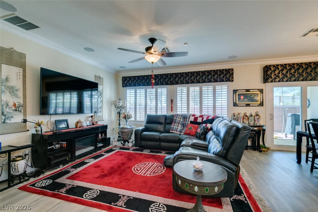 2409 Great Auk, North Las Vegas, NV 89084