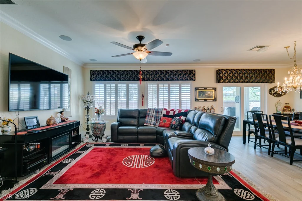 2409 Great Auk, North Las Vegas, NV 89084