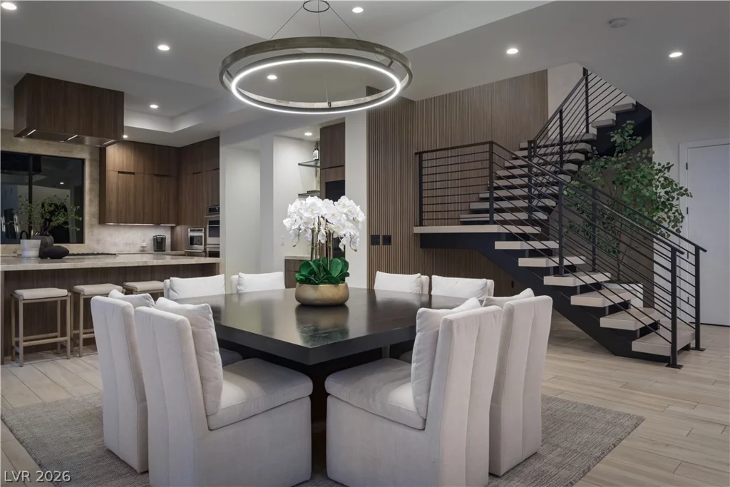 27 Cranberry Cove, Las Vegas, NV 89135