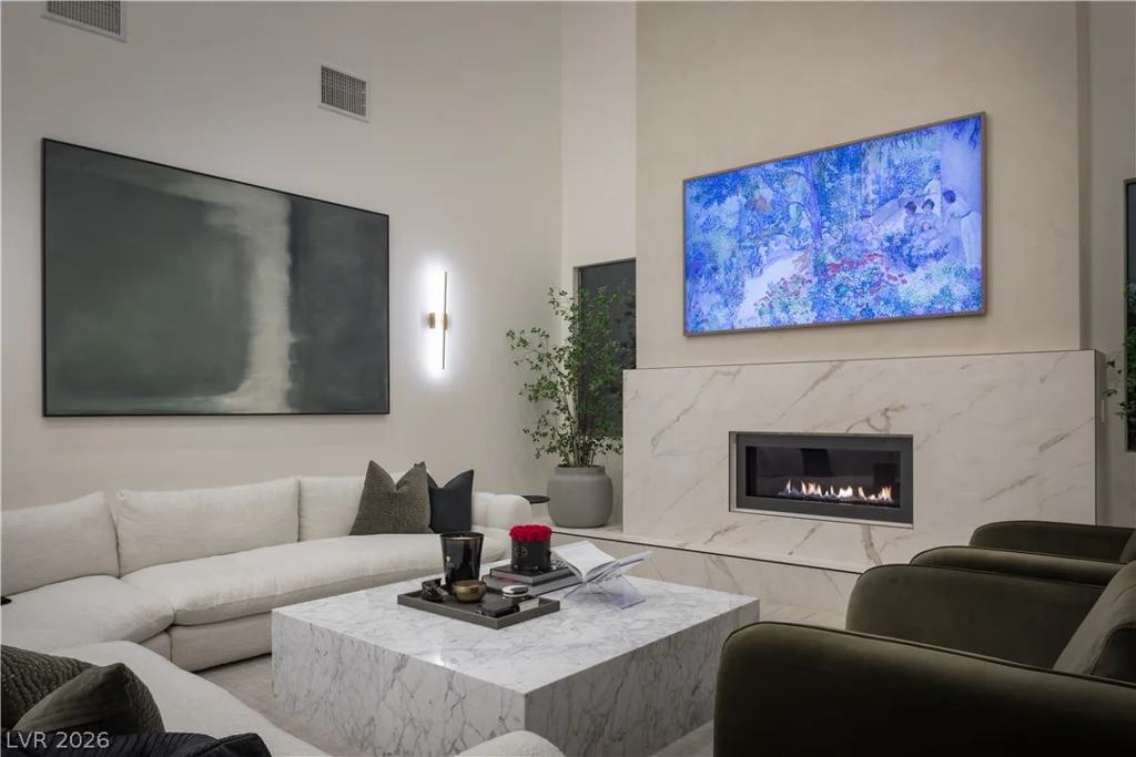 27 Cranberry Cove, Las Vegas, NV 89135