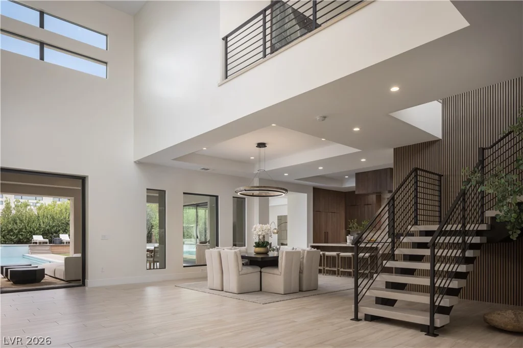 27 Cranberry Cove, Las Vegas, NV 89135