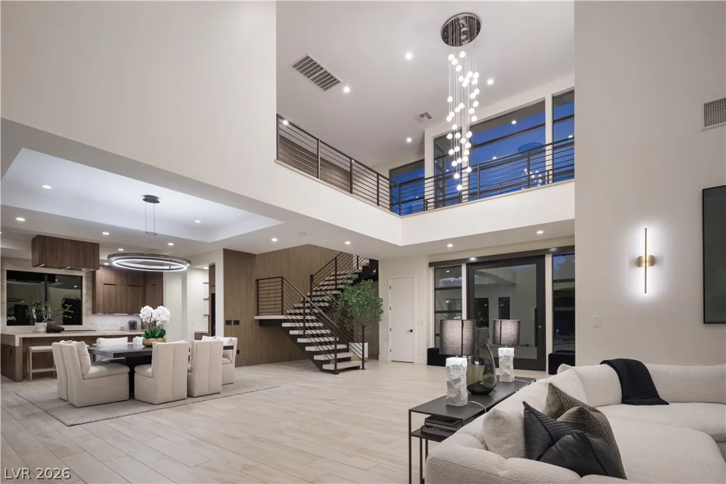 27 Cranberry Cove, Las Vegas, NV 89135