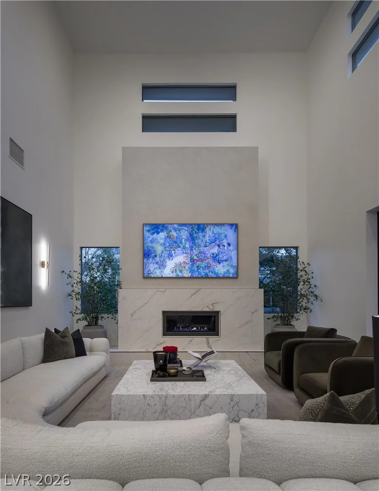 27 Cranberry Cove, Las Vegas, NV 89135