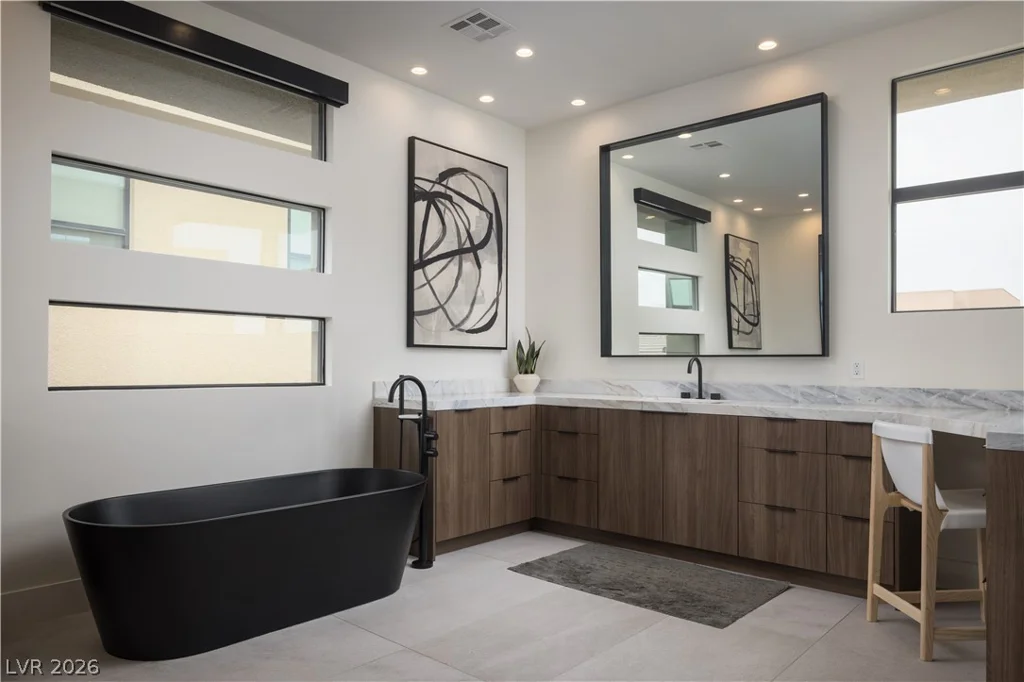 27 Cranberry Cove, Las Vegas, NV 89135