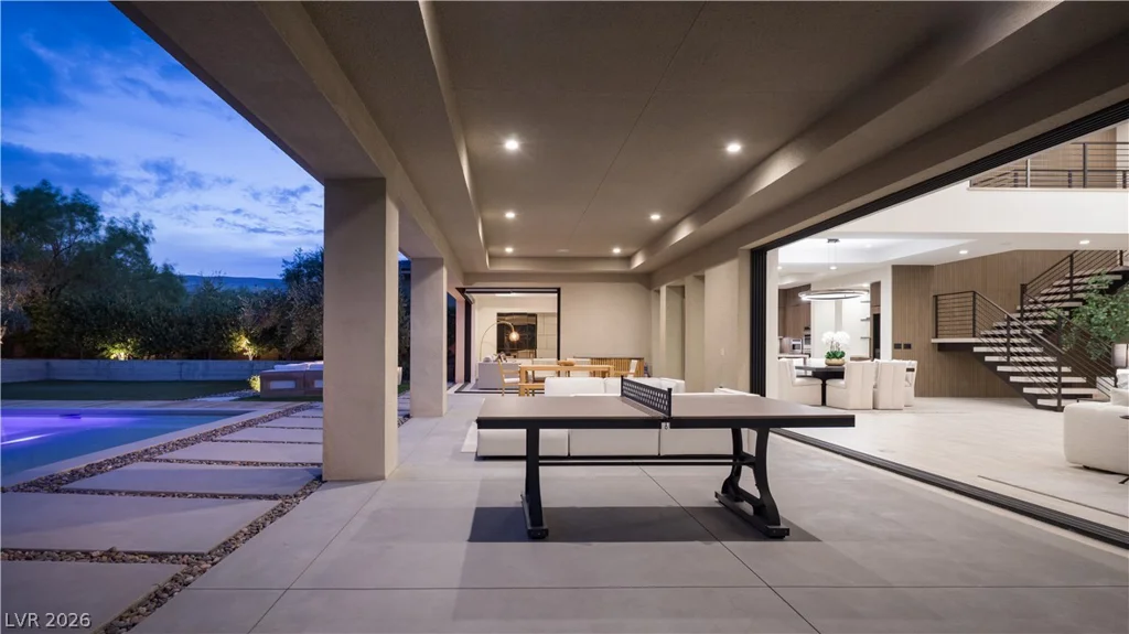 27 Cranberry Cove, Las Vegas, NV 89135