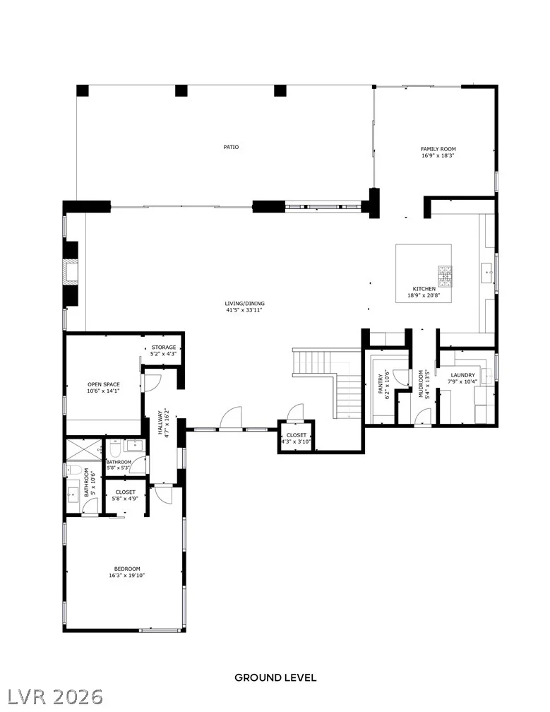 27 Cranberry Cove, Las Vegas, NV 89135