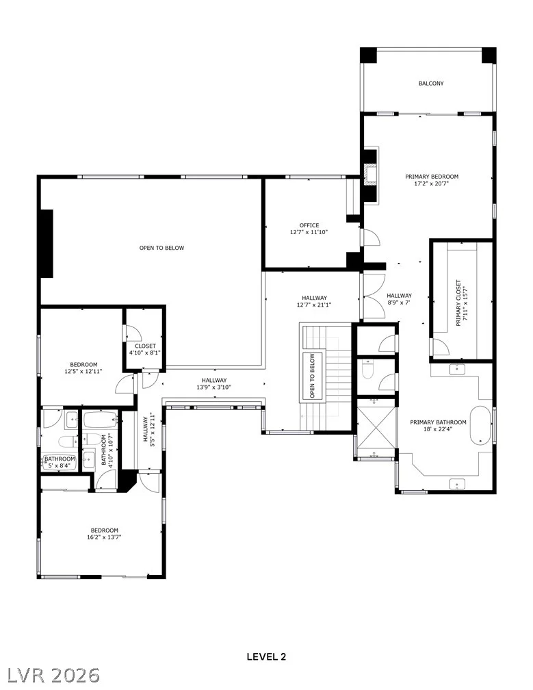 27 Cranberry Cove, Las Vegas, NV 89135
