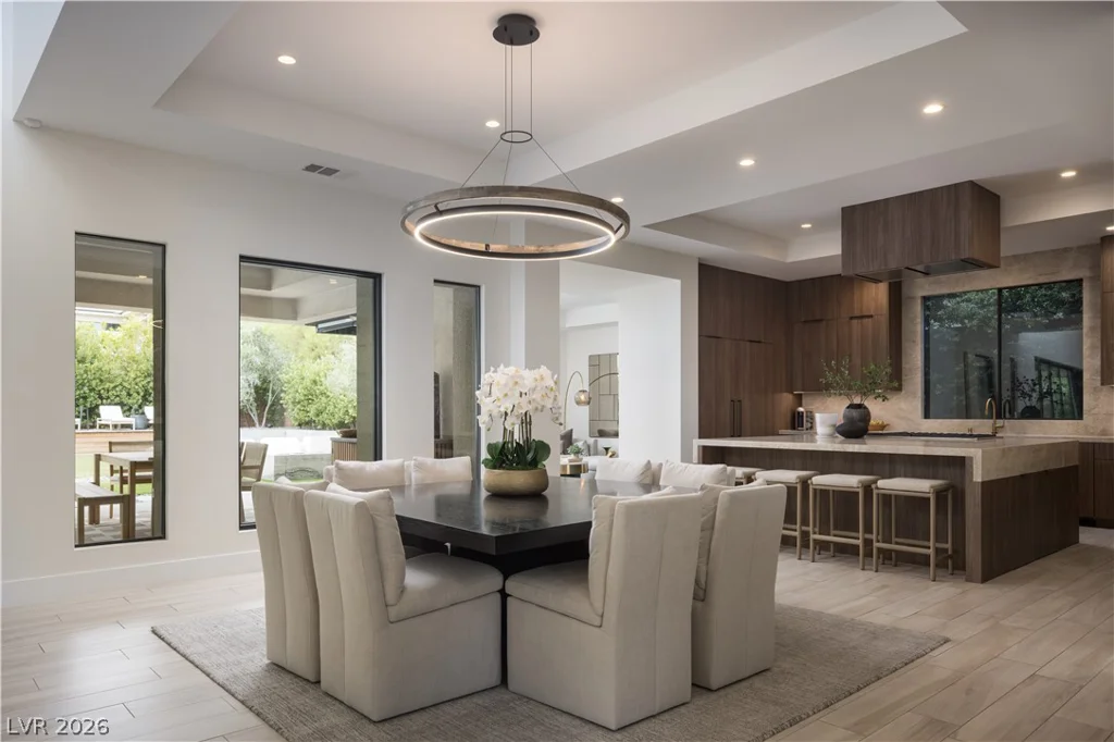 27 Cranberry Cove, Las Vegas, NV 89135