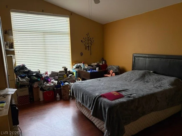 486 Federman, Las Vegas, NV 89123