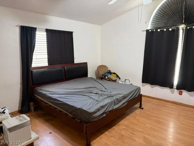 486 Federman, Las Vegas, NV 89123