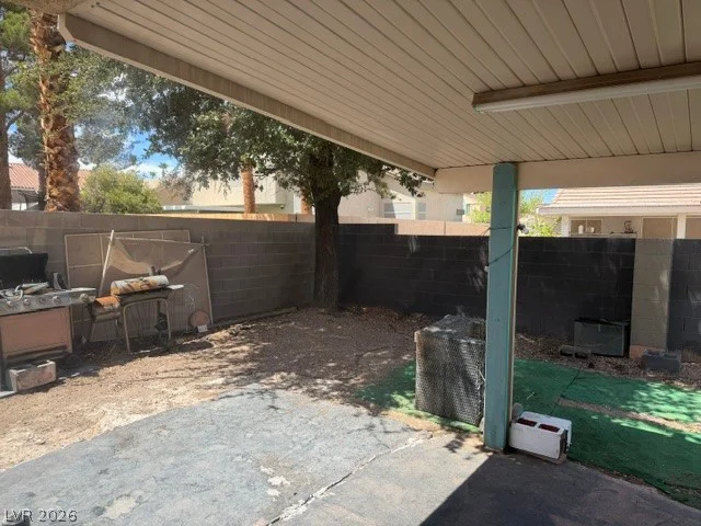 486 Federman, Las Vegas, NV 89123