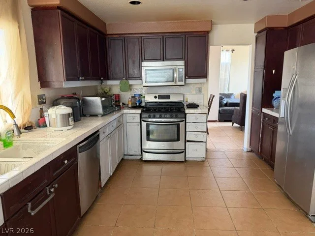 486 Federman, Las Vegas, NV 89123
