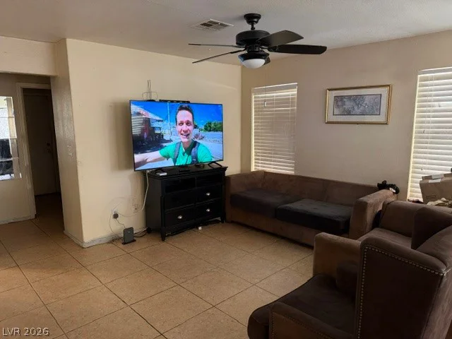 486 Federman, Las Vegas, NV 89123