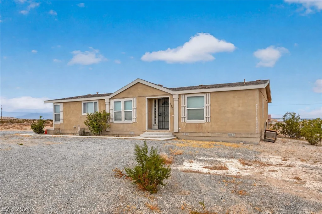 9121 Church, Pahrump, NV 89048