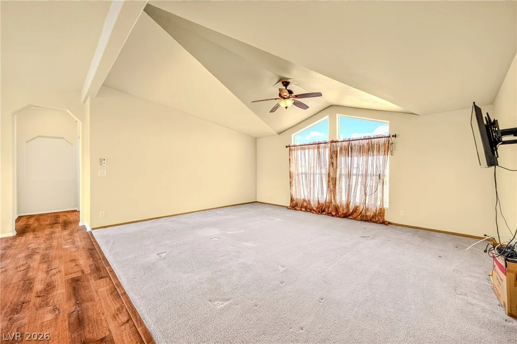 9121 Church, Pahrump, NV 89048