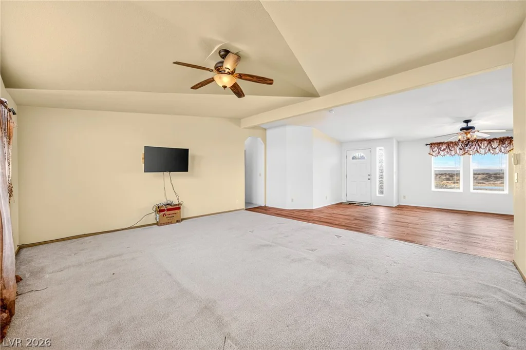 9121 Church, Pahrump, NV 89048